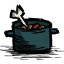 Meaty Stew