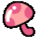 Slimy Shroom