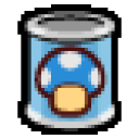 Super Shroom Shake