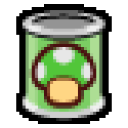 Ultra Shroom Shake