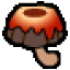 Volcano Shroom
